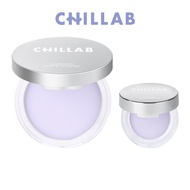 Chillab Lavender Matte Powder Duo: Full & Mini