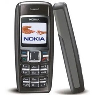 Nokia 1600 ,3110 ,1110 ,M8 ,C2 ,6300 ,220 ,230 ,Classic Mobile Phone Refurbished