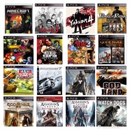 ［PS3 Games］PS3 Original Digital Download Game *2
