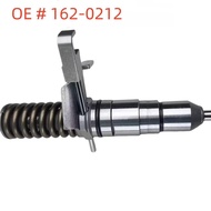 High quality New 162-0212  1620212  Fuel Injector for Caterpillar CAT 3116 3114 127-8222 0R-8682