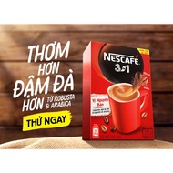 Ness cafe 3 in 1 màu đỏ