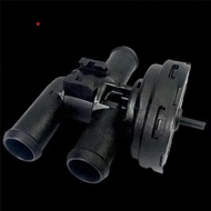 Vacuum Valve 7D0121805 95810660500 forVolkswagen  TOUA11 3.0 T Valve Auto Parts