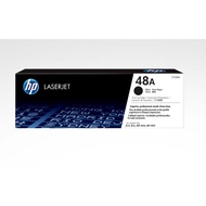 HP 48A Black Original LaserJet Toner Cartridge (CF248A)
