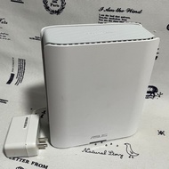 Used - International version - ASUS ZenWiFi BT10 | BE18000 | Tri Band | Ai mesh | Wifi 7 |