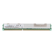 16GB DDR3 REG Server RAM Memory PC3-12800 1600Mhz 2RX4 Low Voltage REG Server Memory RAM