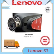 Lenovo S7 Dash Cam Clear Video Small Size Dash Cam Suitable for Various Car Vehicles