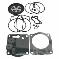 Carburetor Rebuild Kits Fits For 1999-2005 Yamaha XL XLT GP 1200 Waverunner Mikuni SBNI GP1200R GP80