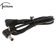 [Tachiuwa] Power Cable DC 5.5*2.5mm to .5*0.7mm for BMPCC   90cm