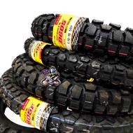 DUNLOP OUTER TIRE D605 16 19 18 21 DUAL PURPOSE ON OFF ROAD KLX CRF WR