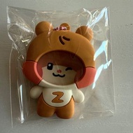 zeroni binini pvc 相片夾 zb1 shb