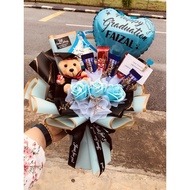 Bouquet Konvo Murah 🧸