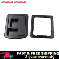 8E5863627 8E5863638 For Audi A3 A4 B6 B7 B8 S4 A5 S5 A6 C6 C7 S6 A8 For Phaeton Rear Trunk Liner Car