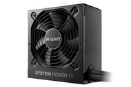 be quiet! - Be Quiet! SYSTEM POWER 11 750W 80+ Bronze Power Supply