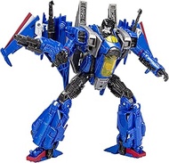 Transformers Toys Studio Series 89 Voyager Class Transformers: Bumblebee Thundercracker Action Figur
