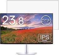 Puccy 3 Pack Screen Protector Film, compatible with Dell Monitor 23.8" S2419H TPU Guard （ Not Temper
