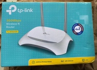 TP-Link TL-WR940N 無線路由器