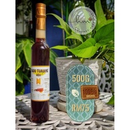 Madu Tualang NAH 500g