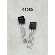 Transistor C8050 Transistor C 8050