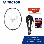 VICTOR Auraspeed CYBER Badminton Racket ARS-CYBER