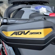 For Honda ADV350 Motorcycle Stickers Reflective Waterproof Vinyl Decal Accessories