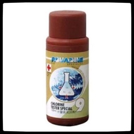 Aquadine Chlorine Tester 100ml