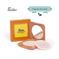 Fanbo Gold Deluxe Compact Powder 22.5g