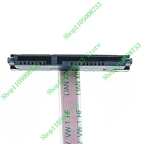 DB Replacement Laptop Hard Disk Drive HDD SATA Connector Cable For Lenovo Legion Y520 Y720 R520 R720