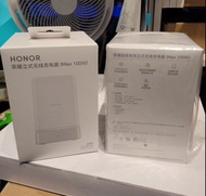 Honor 100w 無線充電器