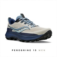 SAUCONY PEREGRINE 13 MEN | รองเท้าวิ่งเทรลผู้ชาย