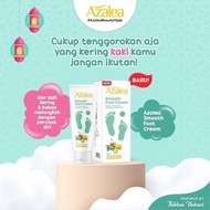 Azalea Smooth Foot Cream Foot Cream/ 35g