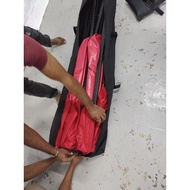 10x10 10x15 khemah lipat sarung bag  baru portable canopy bag (ready stock)