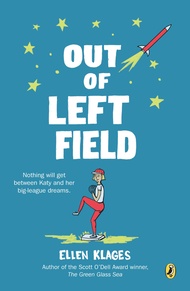Out of Left Field (The Gordon Family Saga) Out of Left Field (The Gordon Family Saga) Paperback Kind