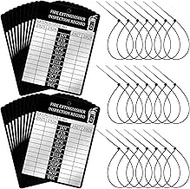 Fire Extinguisher Tags Maintenance Tags Service Record Tags Monthly Inspection Tags 4 Year Fire Exti