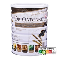 Dr OatCare Supplement Drink