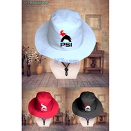 Bucket Hat Jungle Jungle Hiking Mountain PSI PARTY NEW ELEPHANT Men Wanita Unisex Indonesia