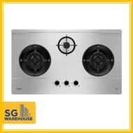 FH-GS6530-SVSS Fujioh Stainless Steel Hob FH-GS6530 6530 6530SVSS