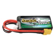 3S LiPo Battery 11.1V 2200mAh 35C Soft Case Pack with XT60 Plug for DJI Phantom FC40 Spare Walkera E