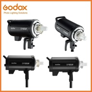 Godox DP400III DP600III DP800III DP1000III 400W GN80 2.4G Built-in X System Studio Strobe Flash Ligh