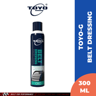TOYO-G Belt Dressing (300ml)