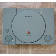 Ps1 Game Console [Ultra-Thin PSone Console] ps2 Forebolt [All Kinds of Models]