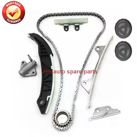 G4LA engine Timing Chain Tensioner Kit for KIA PICANTO EKO TAXI MORNING RIO PRIDE HYUNDAI GRAND i10