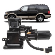 Nearbeauty Left Running Board Motor  Power Assembly Rustproof Sturdy Low Noise 9L7Z16A507B for Navig