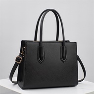 New Stylish Versatile Cross-Border Handbag Fashionable Versatile Crossbody Bag Korean Retro Niche La