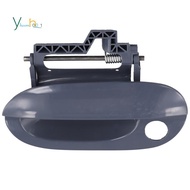 Front Left Door Opener Handle 51218245461 for  E39 1997-2003 525i 528i 530i 540i 540iP M5 Exterior