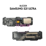 Buzzer Speaker Lower Fullset Samsung Galaxy S21 Ultra / SM-G998B / SM-G998B/DS / SM-G998U / SM-G998U