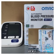 Tensimeter Omron Hem 7130/Omron Hem 7130