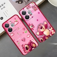 Case for REALME NOTE 70 Latest REALME 14 5G C71 C75 C75X Softcase Anime Flexible Silicone Casing P12