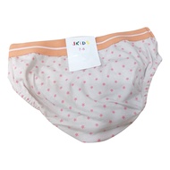 JKIDS Boys Briefs - Assorted (2 Pcs)