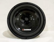 Subwoofer Carman 12 Inch CM-1279 Double Voice Coil SUARA BADAK