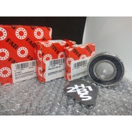 Ball Bearing 6204 2Rs C3 FAG